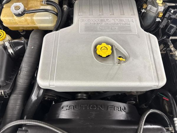 2003-Jeep-Cherokee-28-CRD-Limited-Auto image:13