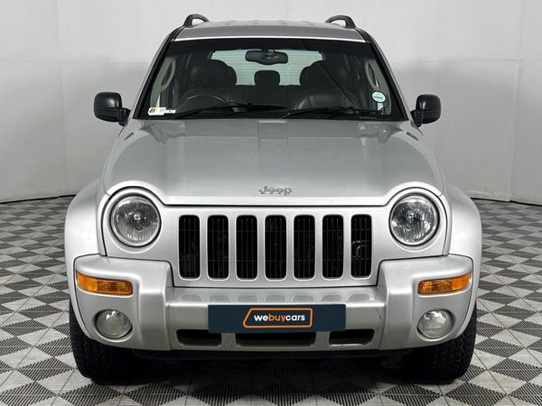 2003-Jeep-Cherokee-28-CRD-Limited-Auto image:15