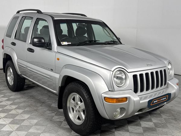 2003-Jeep-Cherokee-28-CRD-Limited-Auto image:16