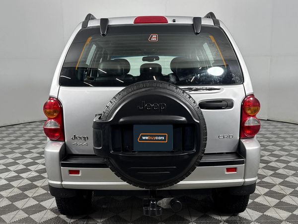 2003-Jeep-Cherokee-28-CRD-Limited-Auto image:18