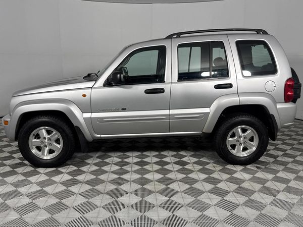 2003-Jeep-Cherokee-28-CRD-Limited-Auto image:19