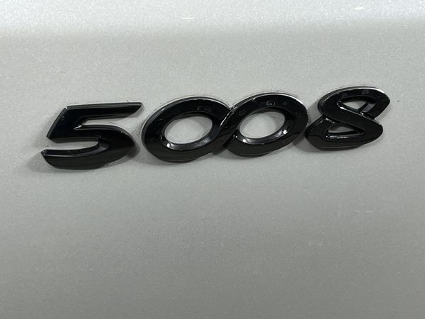 2020-Peugeot-5008-20-HDI-Allure-Auto image:10
