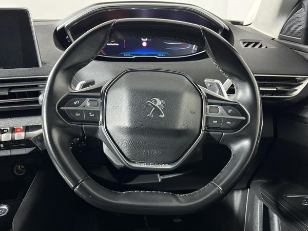 2020-Peugeot-5008-20-HDI-Allure-Auto image:11