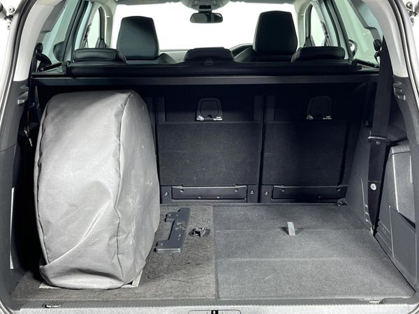 2020-Peugeot-5008-20-HDI-Allure-Auto image:13