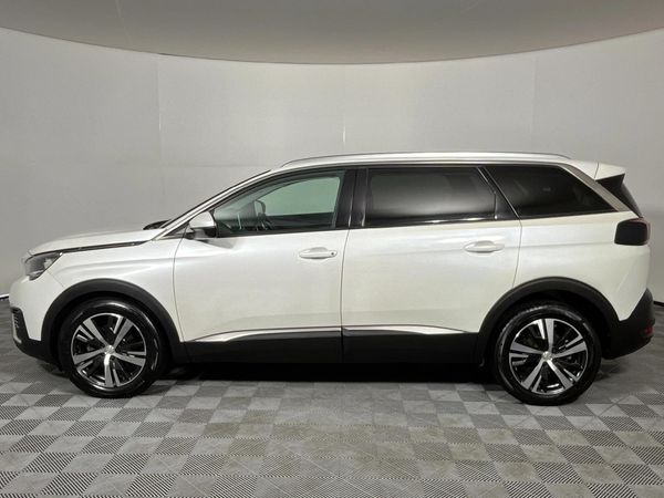 2020-Peugeot-5008-20-HDI-Allure-Auto image:18