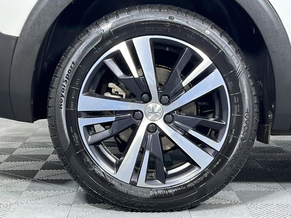 2020-Peugeot-5008-20-HDI-Allure-Auto image:6