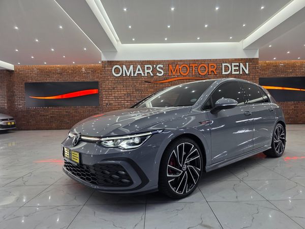 2025-Volkswagen-Golf-8-GTI-20-TSI-DSG image:1