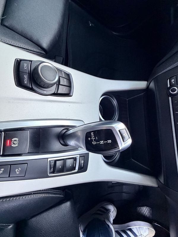 2014-BMW-X3-xDrive20i-M-Sport-Auto image:15