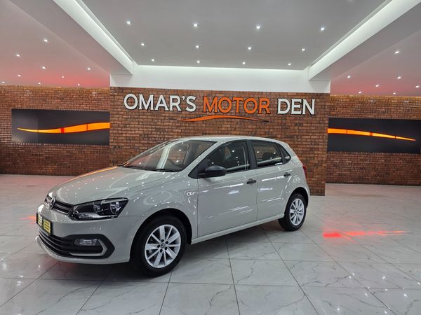 2026-Volkswagen-Polo-Vivo-14 image:2