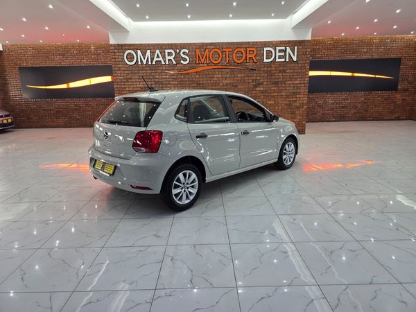 2026-Volkswagen-Polo-Vivo-14 image:3