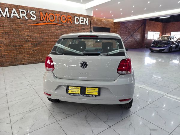 2026-Volkswagen-Polo-Vivo-14 image:4