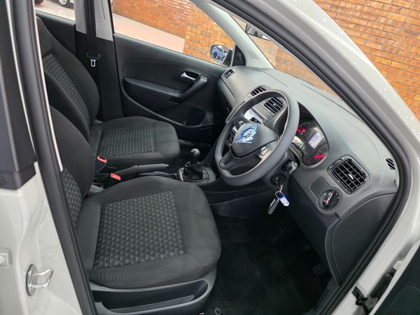 2026-Volkswagen-Polo-Vivo-14 image:6