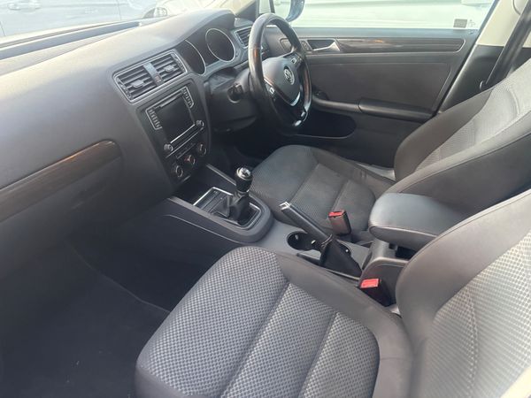 2017-Volkswagen-Jetta-GP-14-TSI-Comfortline image:6