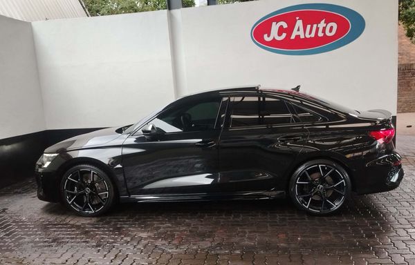 2023-Audi-RS3-Quattro-Auto image:10