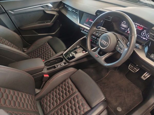 2023-Audi-RS3-Quattro-Auto image:11