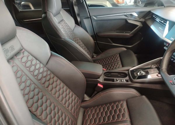 2023-Audi-RS3-Quattro-Auto image:12
