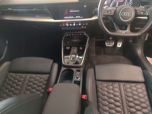 2023-Audi-RS3-Quattro-Auto image:14