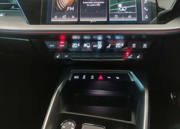 2023-Audi-RS3-Quattro-Auto image:17