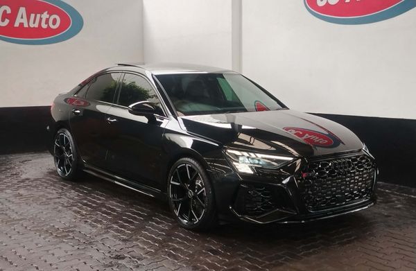 2023-Audi-RS3-Quattro-Auto image:1