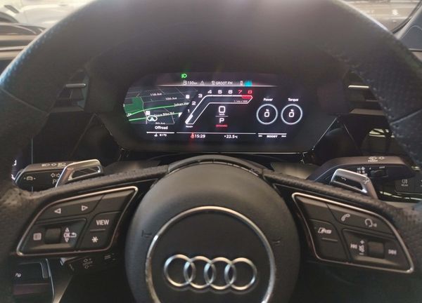 2023-Audi-RS3-Quattro-Auto image:20