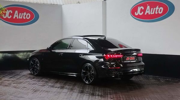 2023-Audi-RS3-Quattro-Auto image:6