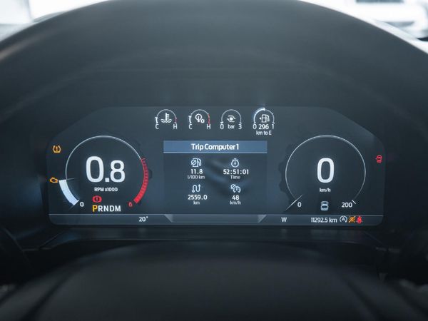 2025-Ford-Everest-30D-V6-Platinum-AWD-Auto image:13