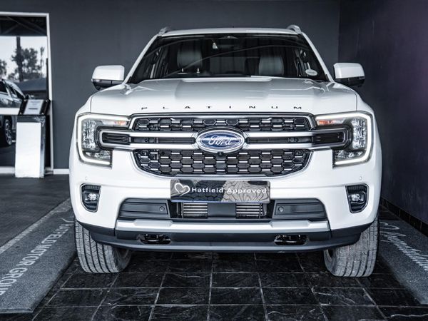 2025-Ford-Everest-30D-V6-Platinum-AWD-Auto image:22