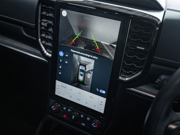 2025-Ford-Everest-30D-V6-Platinum-AWD-Auto image:5