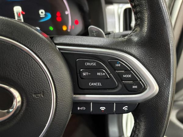 2022-GWM-P-Series-PV-20-TD-LT-4x4-Auto-Double-Cab image:11
