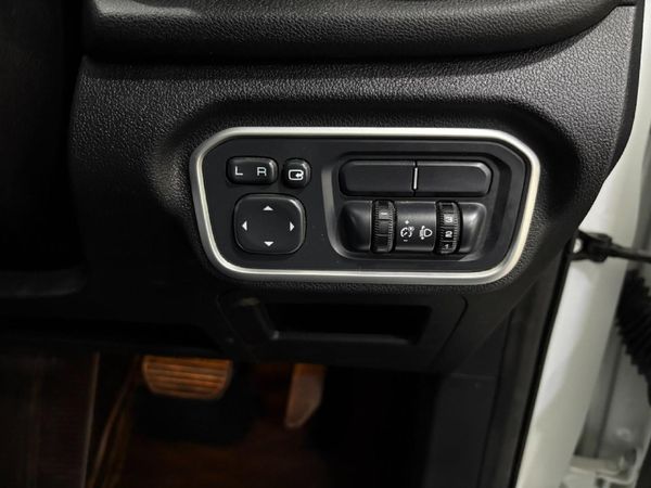 2022-GWM-P-Series-PV-20-TD-LT-4x4-Auto-Double-Cab image:13