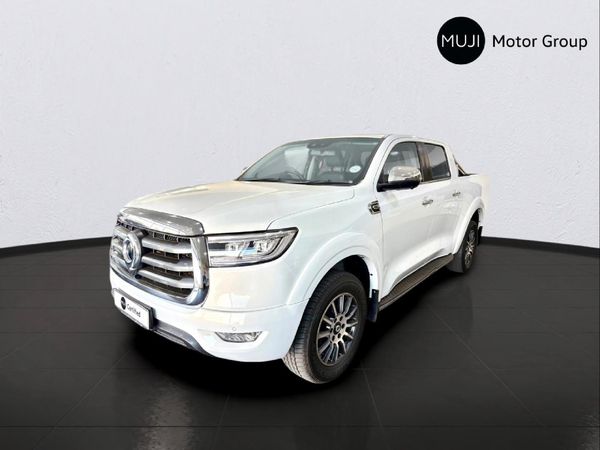 2022-GWM-P-Series-PV-20-TD-LT-4x4-Auto-Double-Cab image:21
