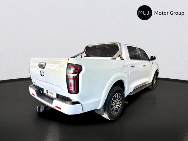 2022-GWM-P-Series-PV-20-TD-LT-4x4-Auto-Double-Cab image:22