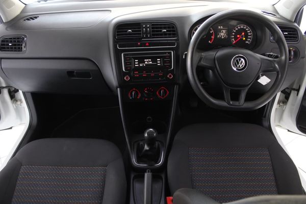2022-Volkswagen-Polo-Vivo-TRENDLINE-WITH-MAGS image:17