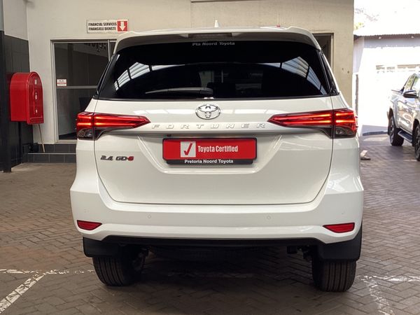 2022-Toyota-Fortuner-24-GD-6-Raised-Body-Auto image:5