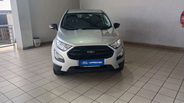2021-Ford-EcoSport-15-TiVCT-Ambiente image:1