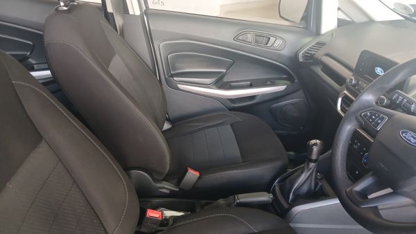 2021-Ford-EcoSport-15-TiVCT-Ambiente image:7