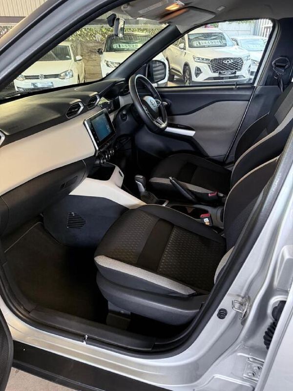 2023-Nissan-Magnite-10T-Acenta-Auto image:10