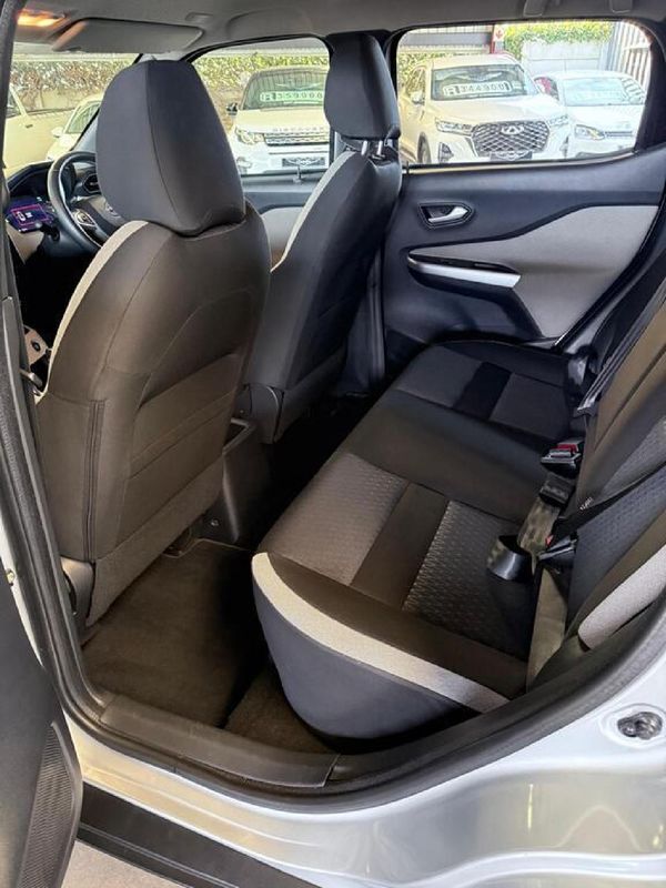 2023-Nissan-Magnite-10T-Acenta-Auto image:11