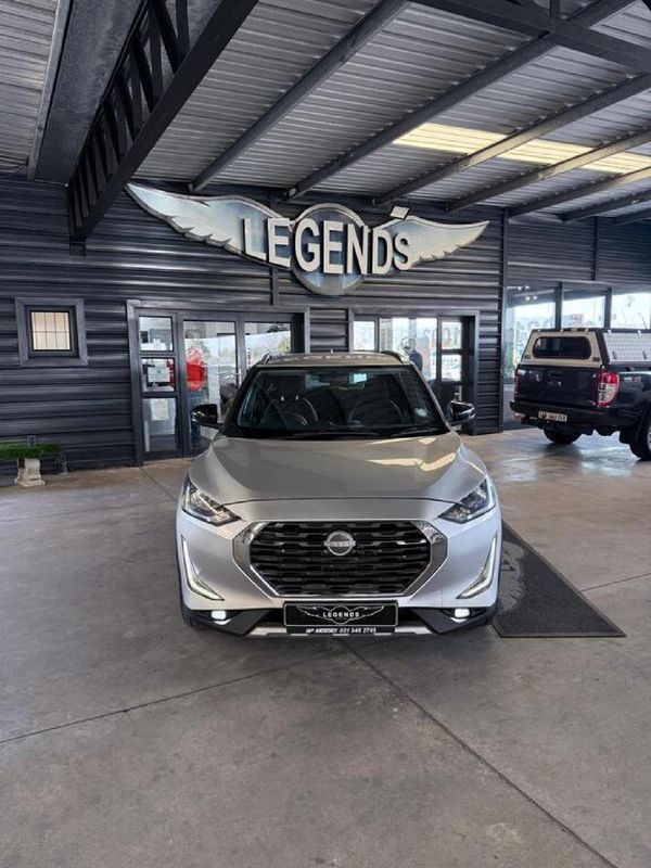 2023-Nissan-Magnite-10T-Acenta-Auto image:1