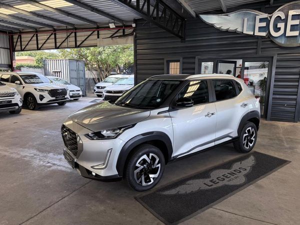 2023-Nissan-Magnite-10T-Acenta-Auto image:3