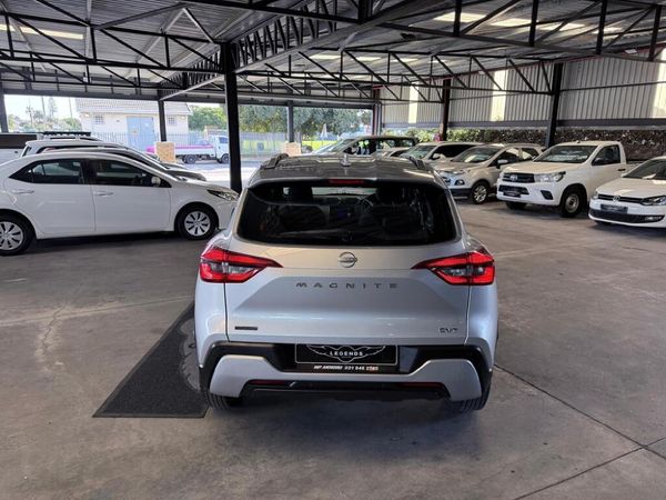 2023-Nissan-Magnite-10T-Acenta-Auto image:7