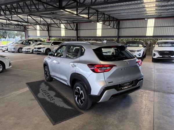 2023-Nissan-Magnite-10T-Acenta-Auto image:8