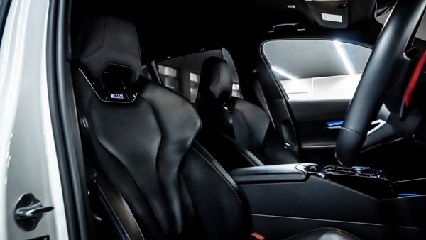 2025-BMW-M5-Competition-Auto image:11