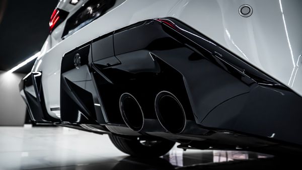 2025-BMW-M5-Competition-Auto image:13