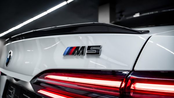 2025-BMW-M5-Competition-Auto image:14