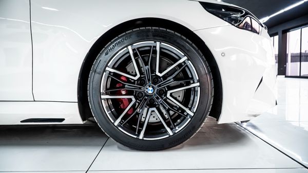 2025-BMW-M5-Competition-Auto image:15