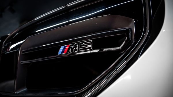 2025-BMW-M5-Competition-Auto image:16