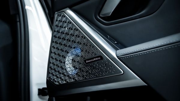 2025-BMW-M5-Competition-Auto image:6