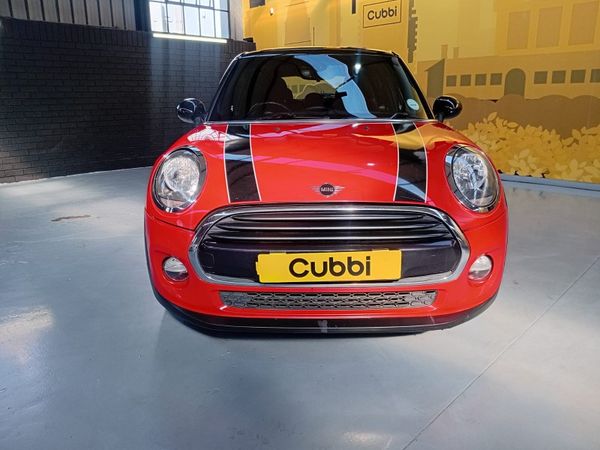 2019-MINI-Hatch-Cooper-5-dr-Auto image:1