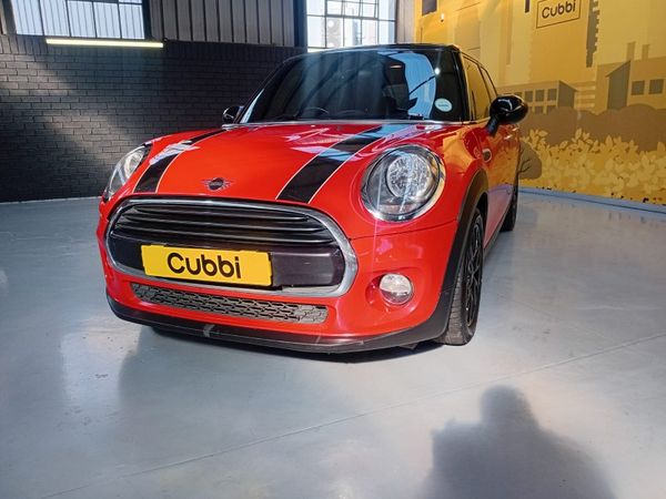 2019-MINI-Hatch-Cooper-5-dr-Auto image:2